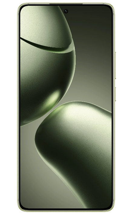 Смартфон Xiaomi 14T 12/256Gb Зеленый