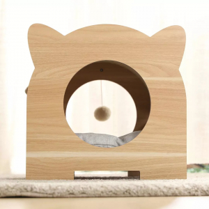 Домик для кошек Xiaomi Mini Monstar Multifunctional Cat Pet Bed (XS26-5006)