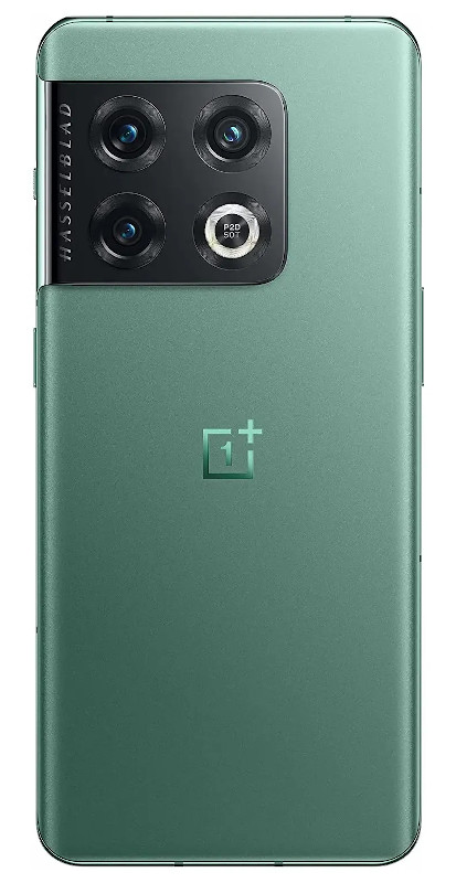 Смартфон OnePlus 10 Pro 12/256 ГБ, изумрудный зеленый