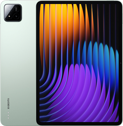 Планшет Xiaomi Pad 7 8/256 ГБ, Wi-Fi, зеленый
