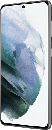 Смартфон Samsung Galaxy S21 5G (SM-G991B) 8/128 ГБ RU, Серый фантом