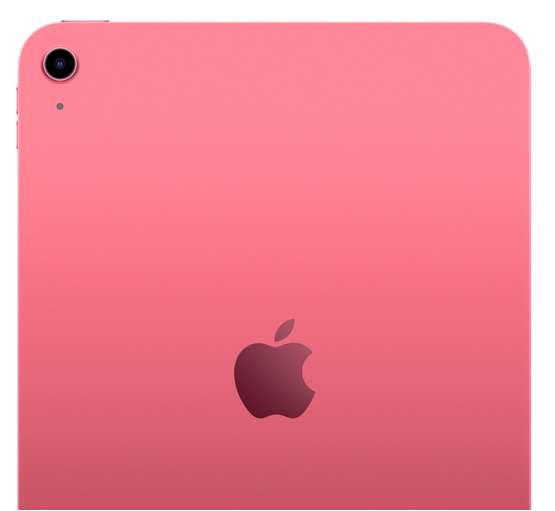 Планшет Apple iPad 11" (2025) 256Gb, Wi-Fi, Pink