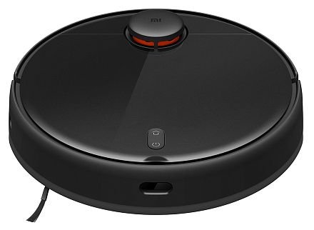 Робот-пылесос Xiaomi Mi Robot Vacuum-Mop 2 Pro, черный (BHR5204EU) Робот-пылесос Xiaomi Mi Robot Vacuum-Mop 2 Pro, черный (BHR5204EU)