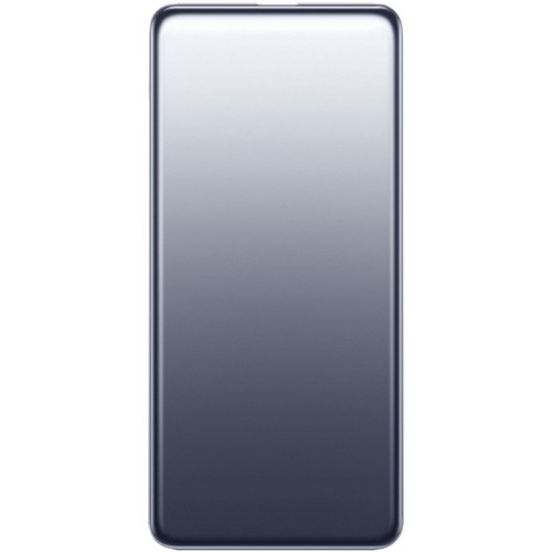 Внешний аккумулятор Xiaomi Ultra-Thin Power Bank 5000mAh (PB0520MI), серебристый