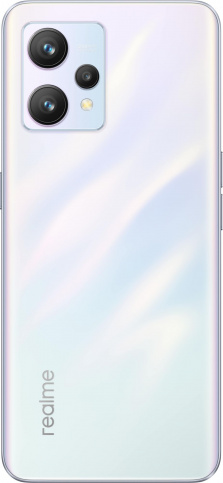 Смартфон Realme 9 5G 4/128 ГБ, белый