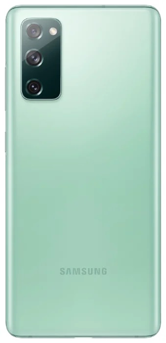 Смартфон Samsung Galaxy S20 FE 128GB RU, мята