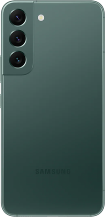 Смартфон Samsung Galaxy S22 8/256Gb Зеленый