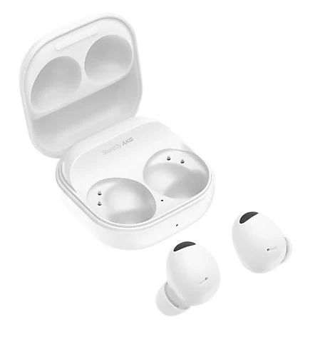 Беспроводные наушники Samsung Galaxy Buds 2 Pro (Белый)