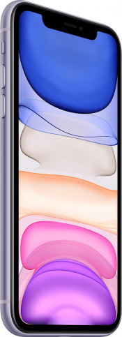 Смартфон Apple iPhone 11 64Gb Purple (EU)