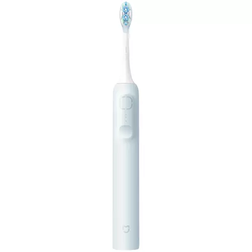 Электрическая зубная щетка Xiaomi Mijia Sonic Sweep Electric Toothbrush, синяя (MES609)