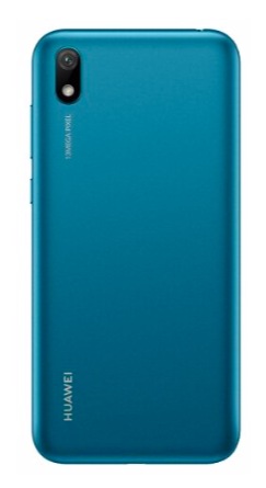 Смартфон HUAWEI Y5 2/32 Gb Blue (2019)