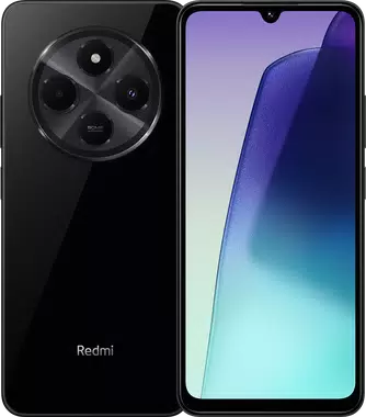 Смартфон Xiaomi Redmi 14C 4/128Gb Midnight Black