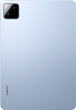 Планшет Xiaomi Pad 7 8/256 ГБ, Wi-Fi, голубой