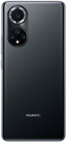 Смартфон HUAWEI Nova 9 8/128Gb черный