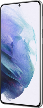 Смартфон Samsung Galaxy S21+ 8/256GB Silver