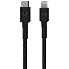 Кабель ZMI Type-C/Lightning 18W 1.5м (AL875)