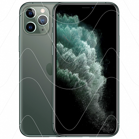 Cмартфон Apple iPhone 11 Pro 512Gb Midnight Green.png