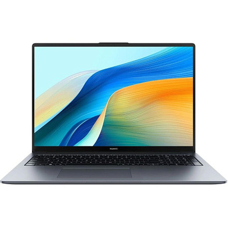 Ноутбук HUAWEI MateBook D 16 2024 (MCLF-X)