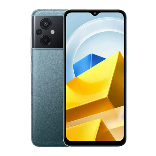 Xiaomi POCO M5