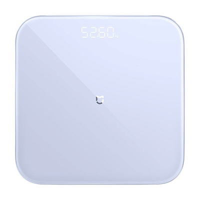 Умные весы Xiaomi Mijia Smart Body Fat Scale S200 Умные весы Xiaomi Mijia Smart Body Fat Scale S200