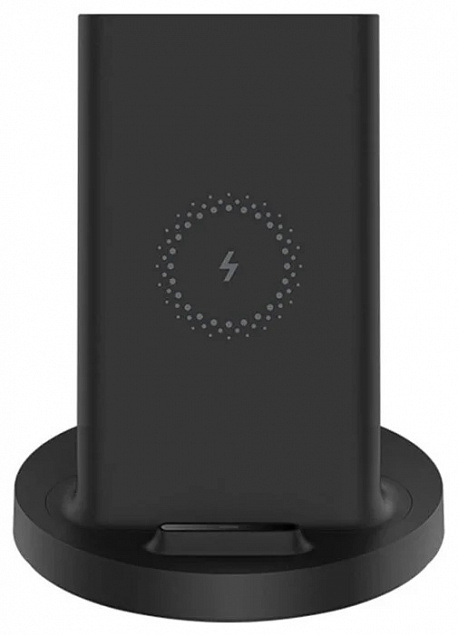 Беспроводное зарядное устройство Xiaomi 20W Vertical Wireless Charger Stand.jpg