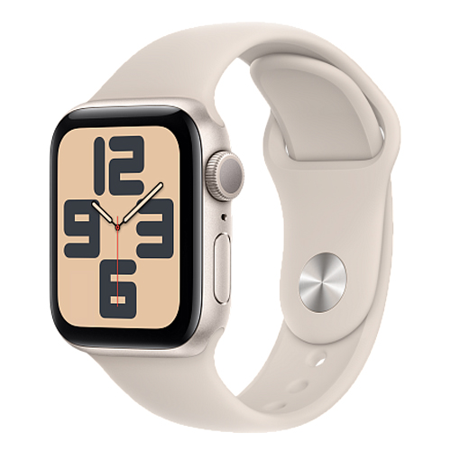 Apple Watch SE (2023) 40mm