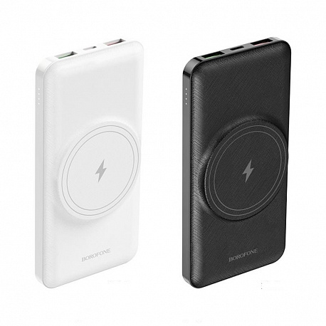 Аккумуляторы Borofone BJ12 PD20W