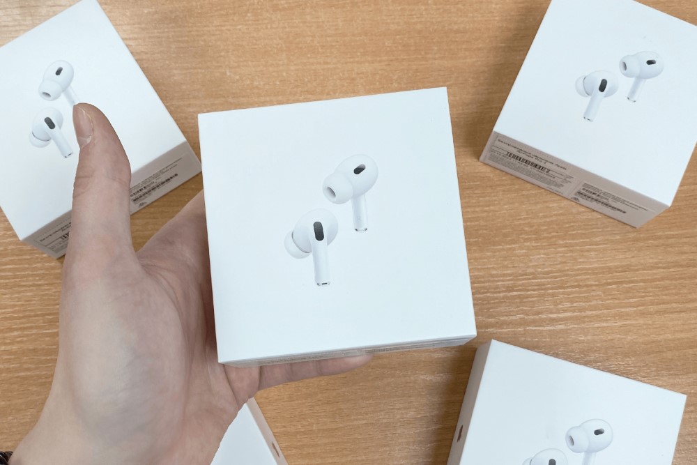 Airpods pro 2