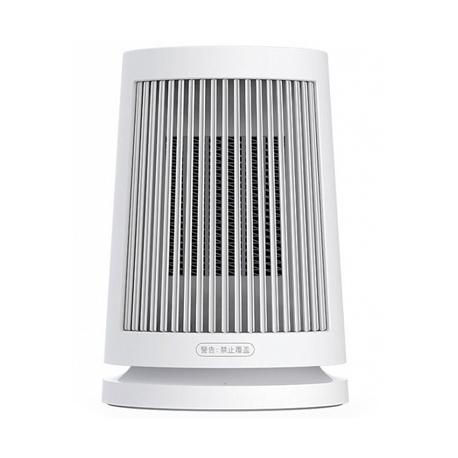 Тепловентилятор Xiaomi Mijia Desktop Heater 600W
