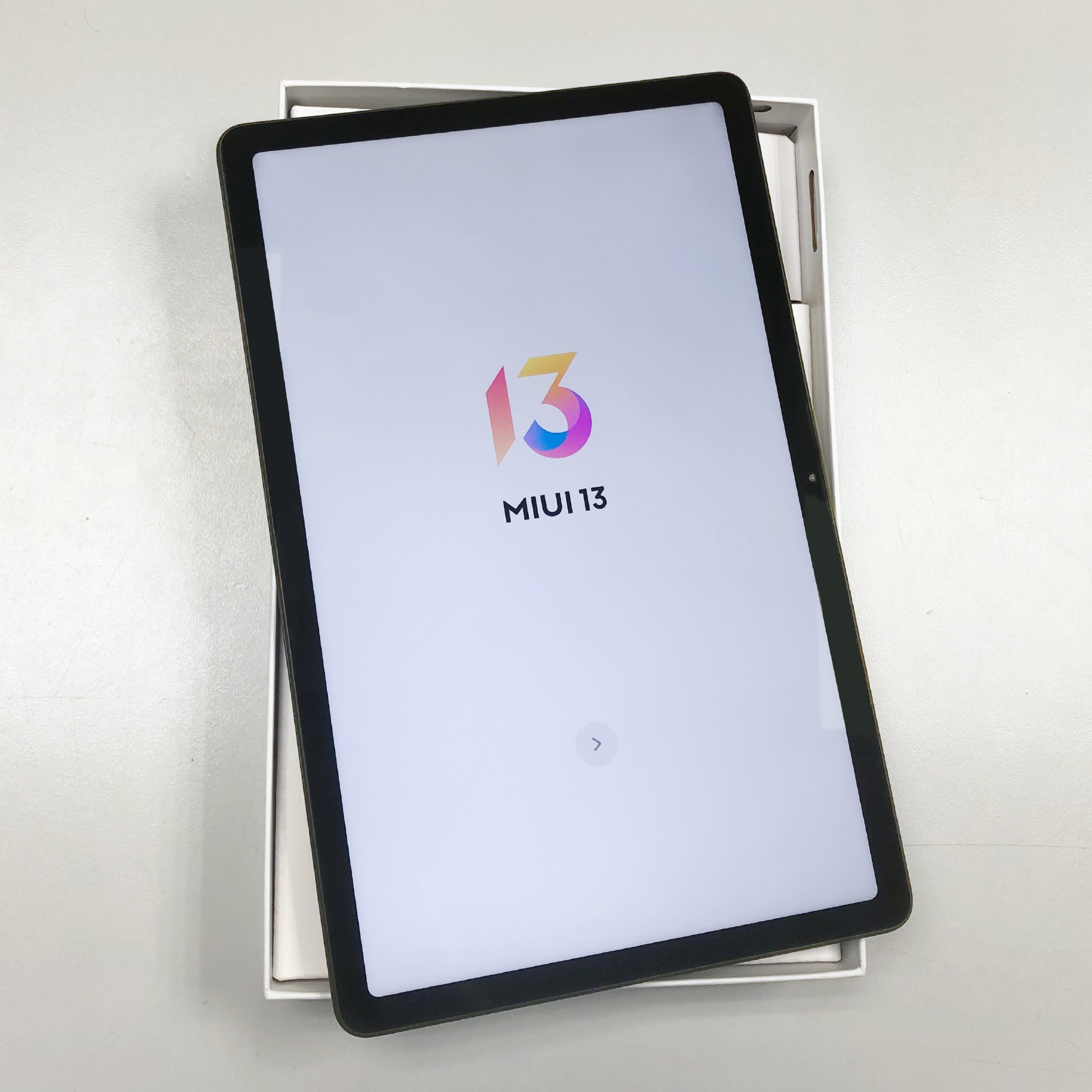 Xiaomi Redmi Pad 4128Gb Grey - 1