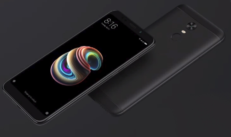 Redmi Note 5 и Redmi Note 5 Pro – первые Xiaomi с экраном Full HD+