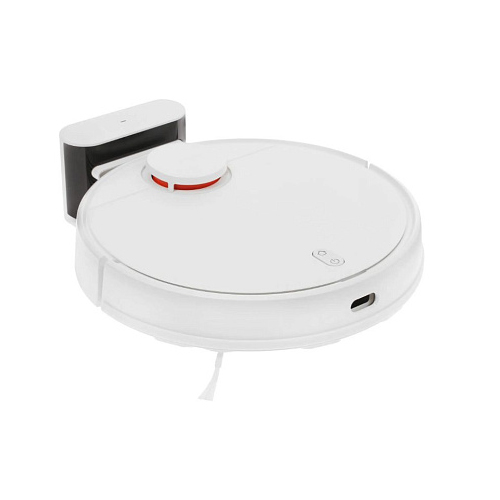 Робот-пылесос Robot Vacuum S10