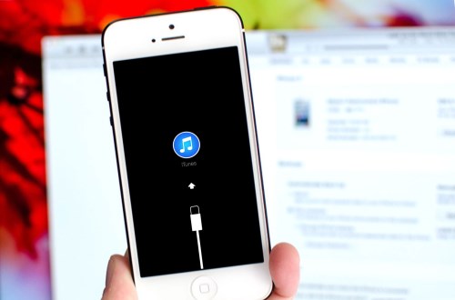 Iphone не отображается в iTunes