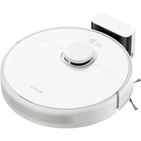 Робот-пылесос Xiaomi Dreame F10 Робот-пылесос Xiaomi Dreame F10