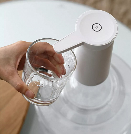 Помпа Xiaomi Mijia Sothing Water Pump Wireless White.jpg