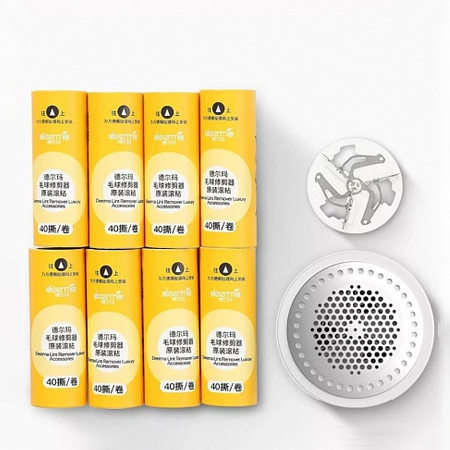 Сменные наборы Xiaomi Deerma