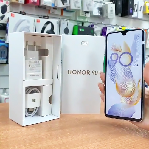 Honor 90 lite