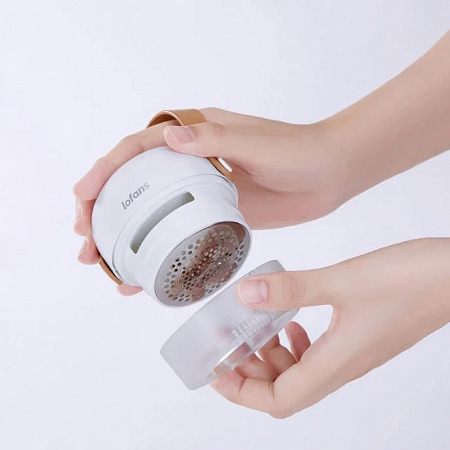 Машинка для удаления катышек Xiaomi Lofans