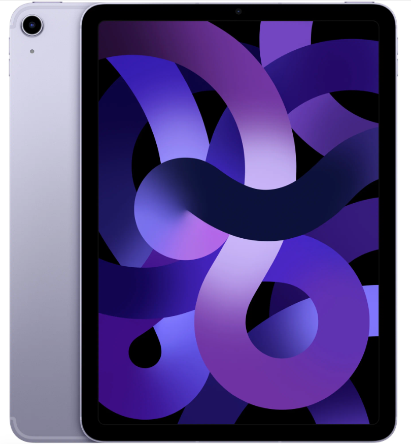 iPad Air (2022)
