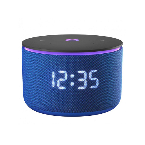 Умная колонка Яндекс Станция Мини 3 Про