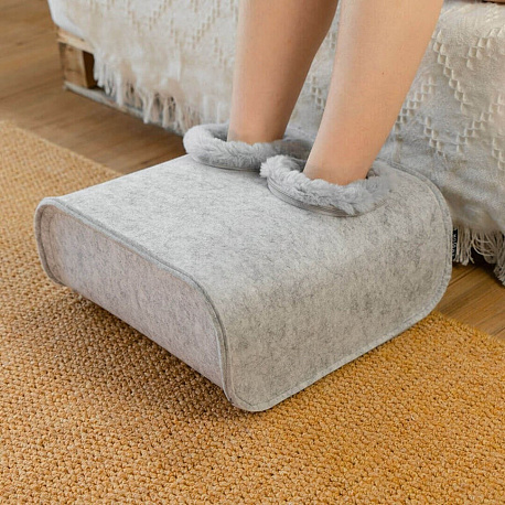 Электрическая грелка Xiaomi Solove Electric Heating Water Bag R1 PVC-2.jpg