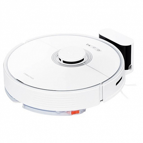 Робот-пылесос Roborock Q7 MAX Global Roborock Q7 MAX Global