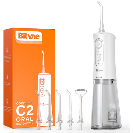Ирригатор Bitvae C2 Water Flosser