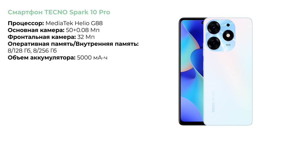 Смартфон TECNO Spark 10 Pro.jpg
