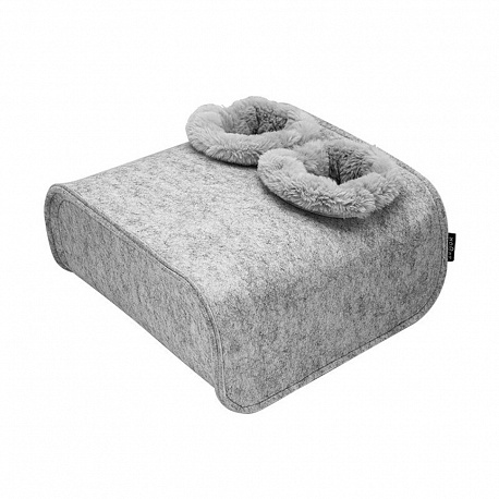 Электрическая грелка Xiaomi Solove Electric Heating Water Bag R1 PVC-1.jpg