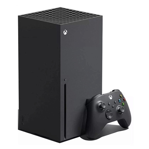Приставка Microsoft Xbox Series X