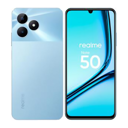 Realme Note 50