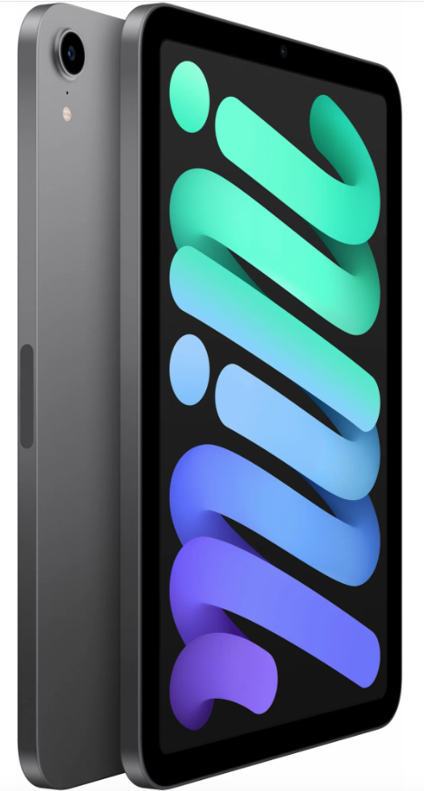 iPad mini (2021)