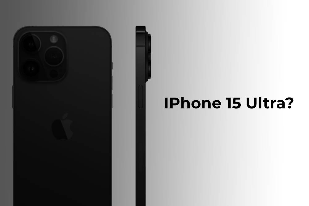 Iphone 15 Ultra