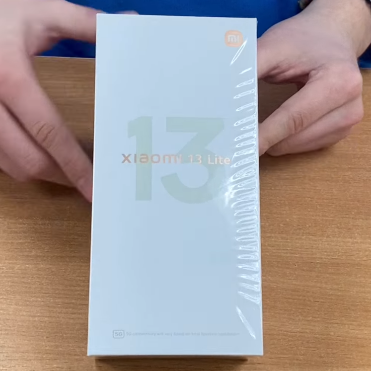 Смартфон Xiaomi 13 Lite